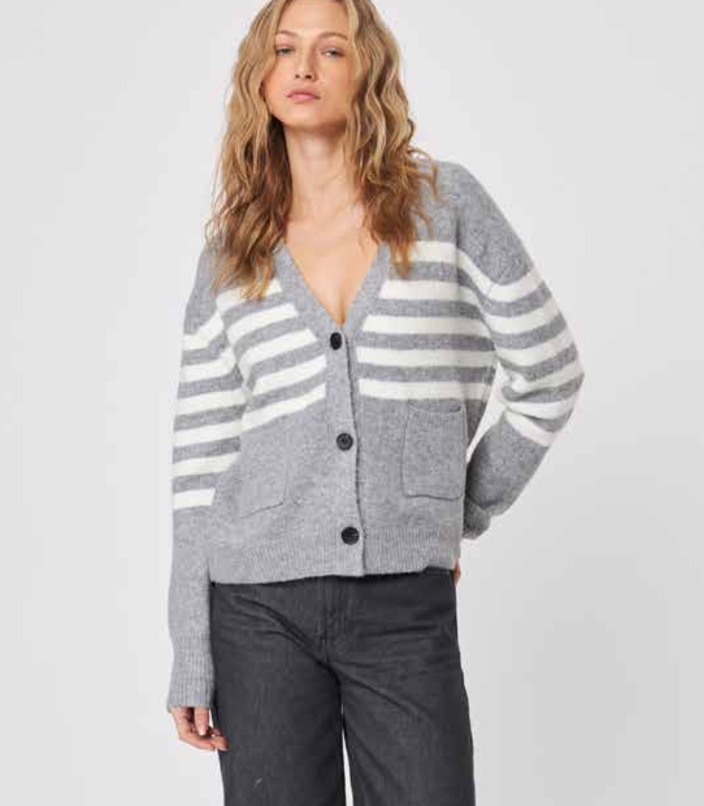 Stanley Sweater