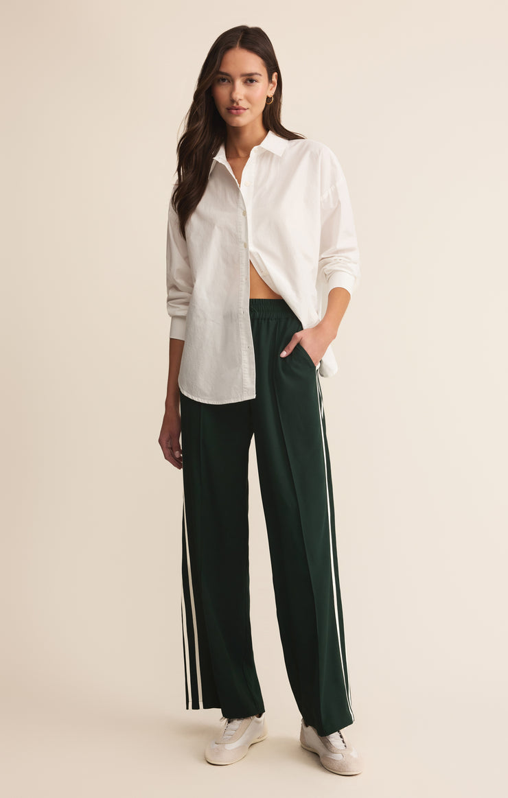 Saunder Track Pant