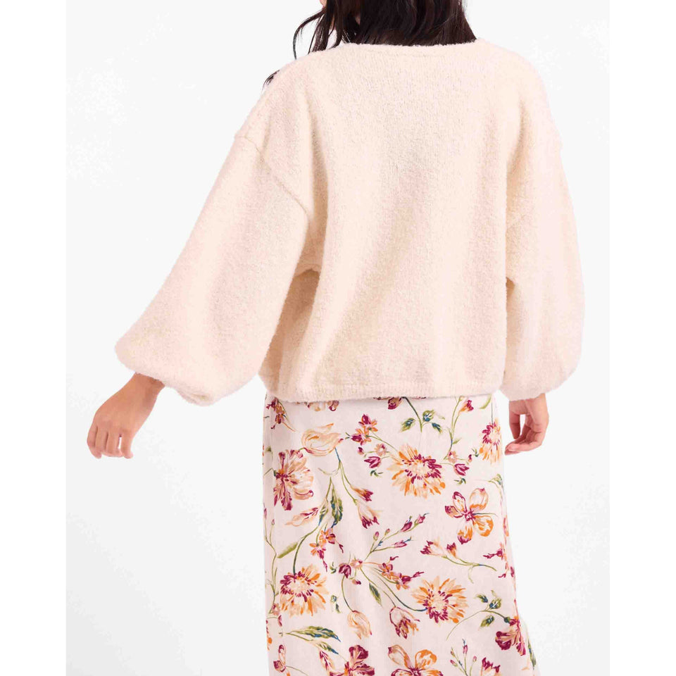 Marley Dolman Cardigan Sweater