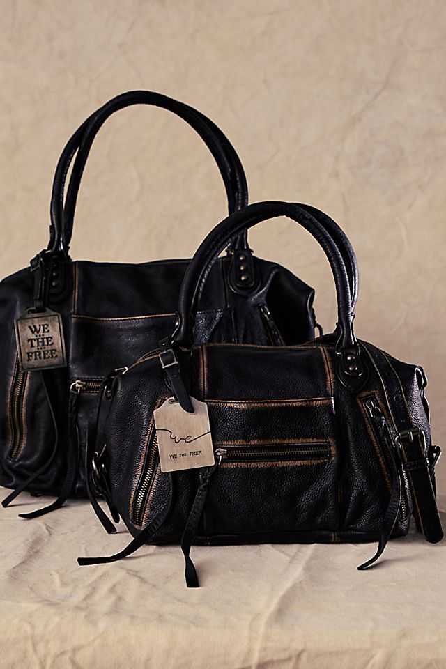 We the Free Baby Emerson Tote