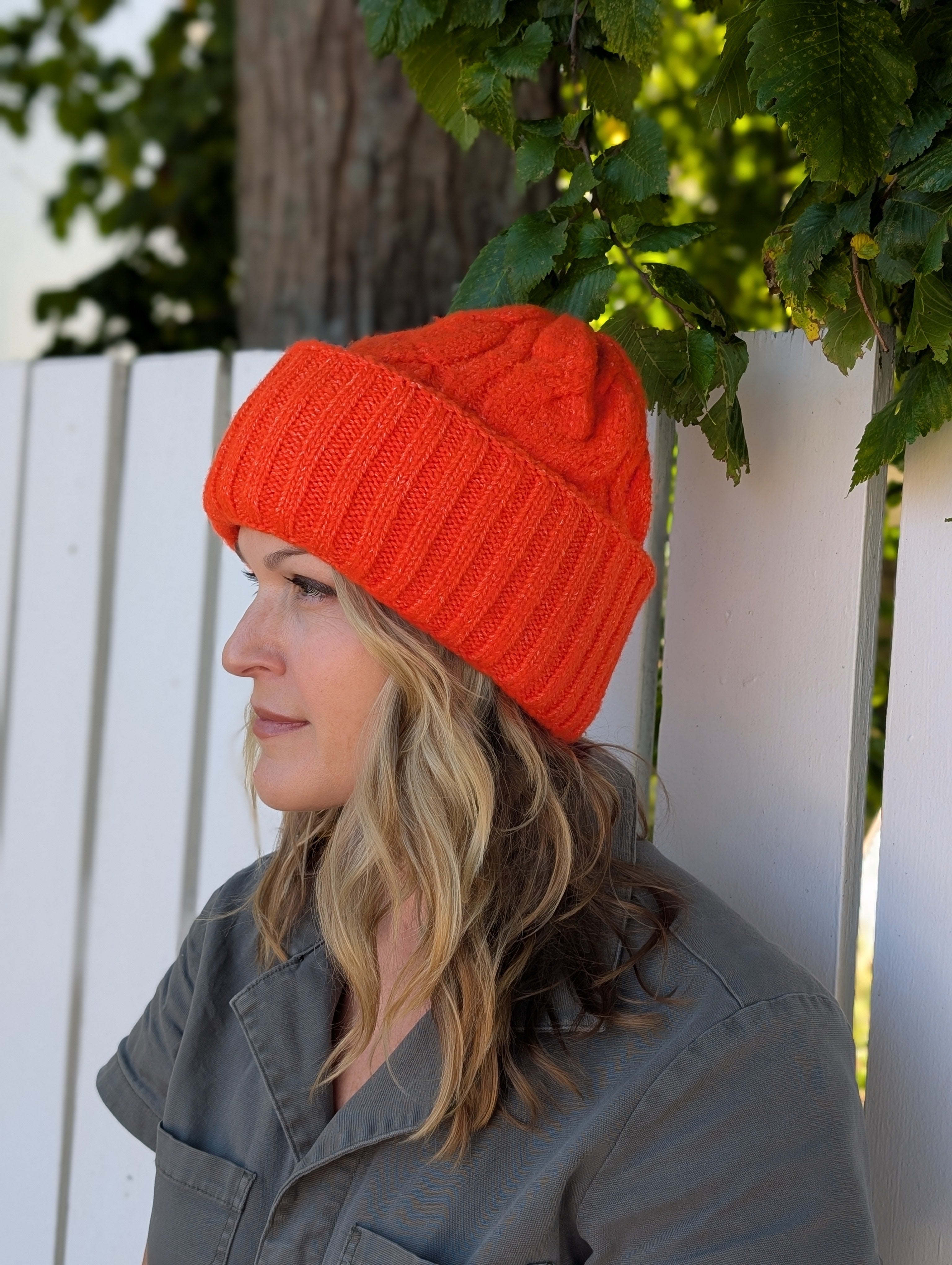Free People Coastline Beanie