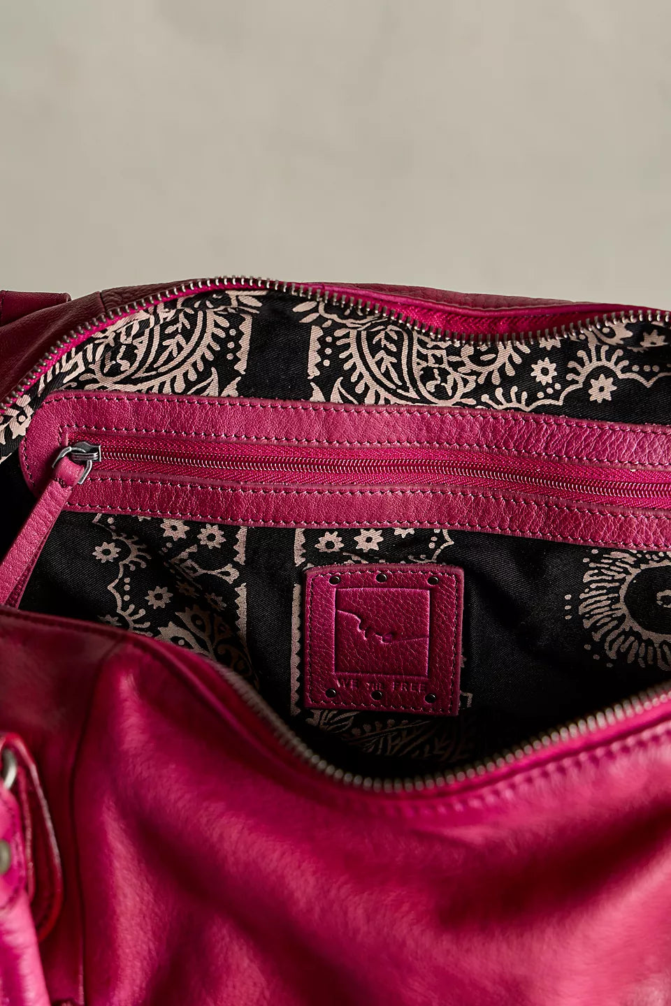 Free People Emerson Tote Bag