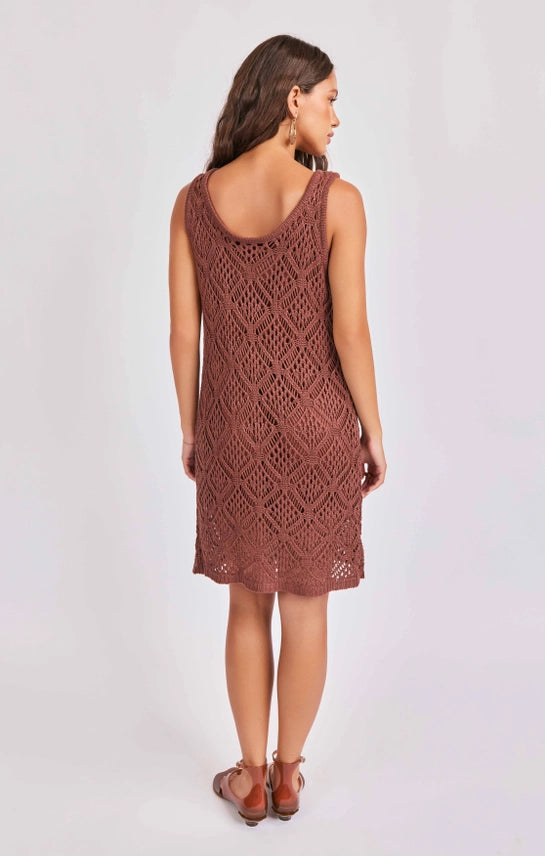 Beach Baby Tank Dress