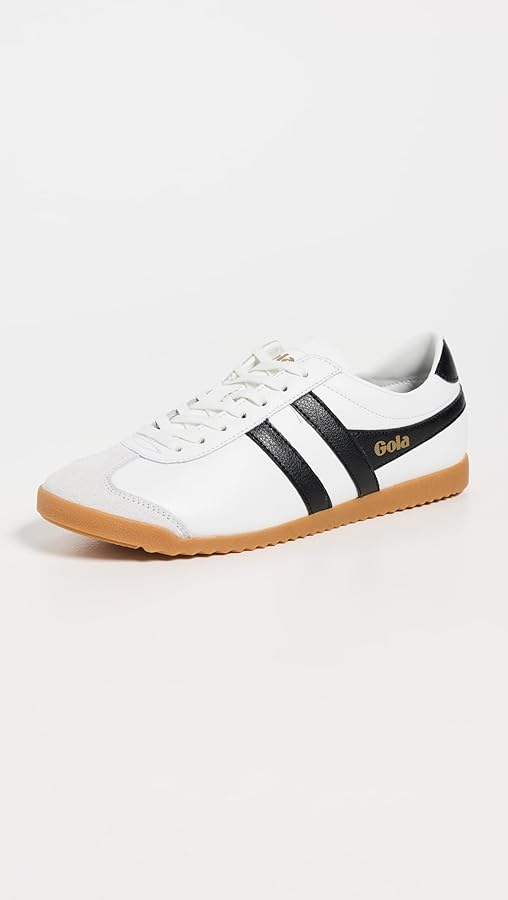Gola Bullet Leather