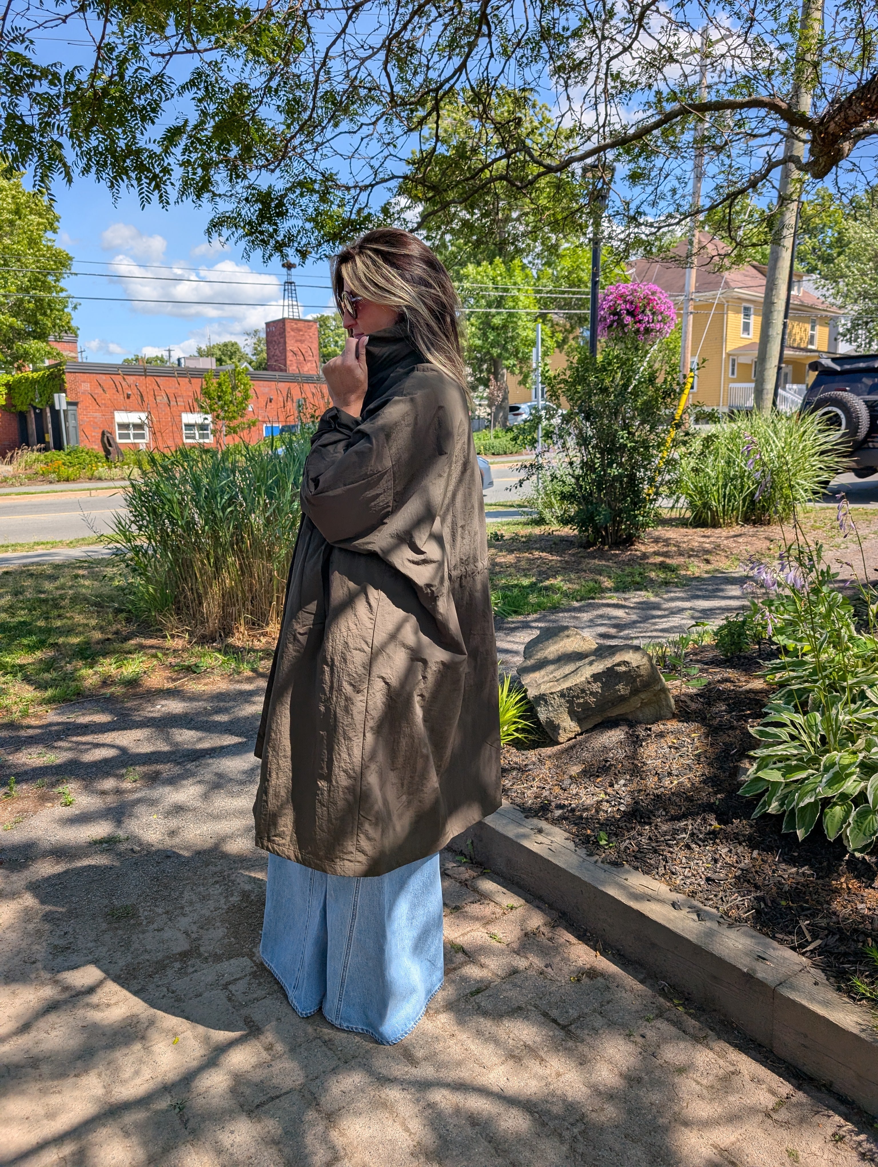 City Jacket