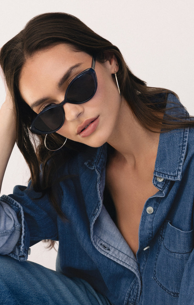 Nouveau Polarized Sunglasses