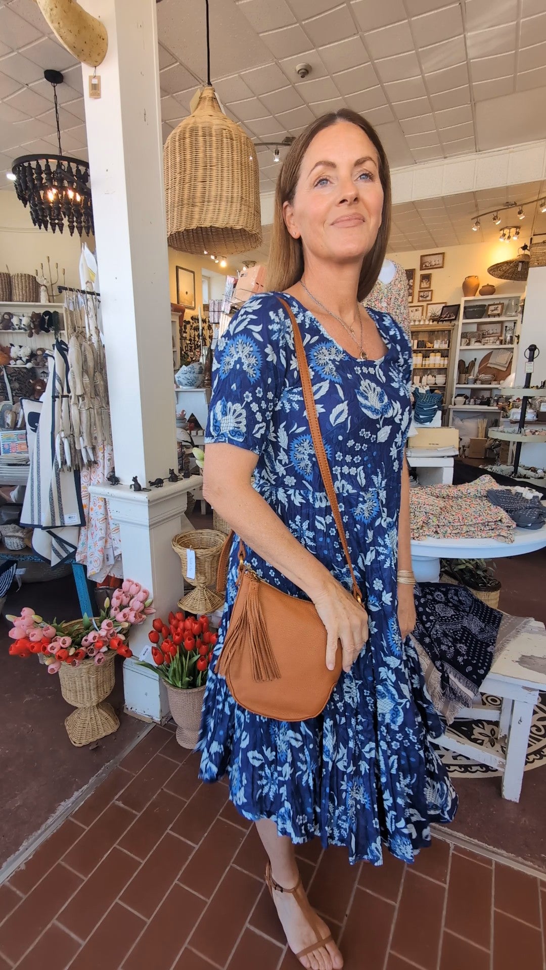 Jess Dress