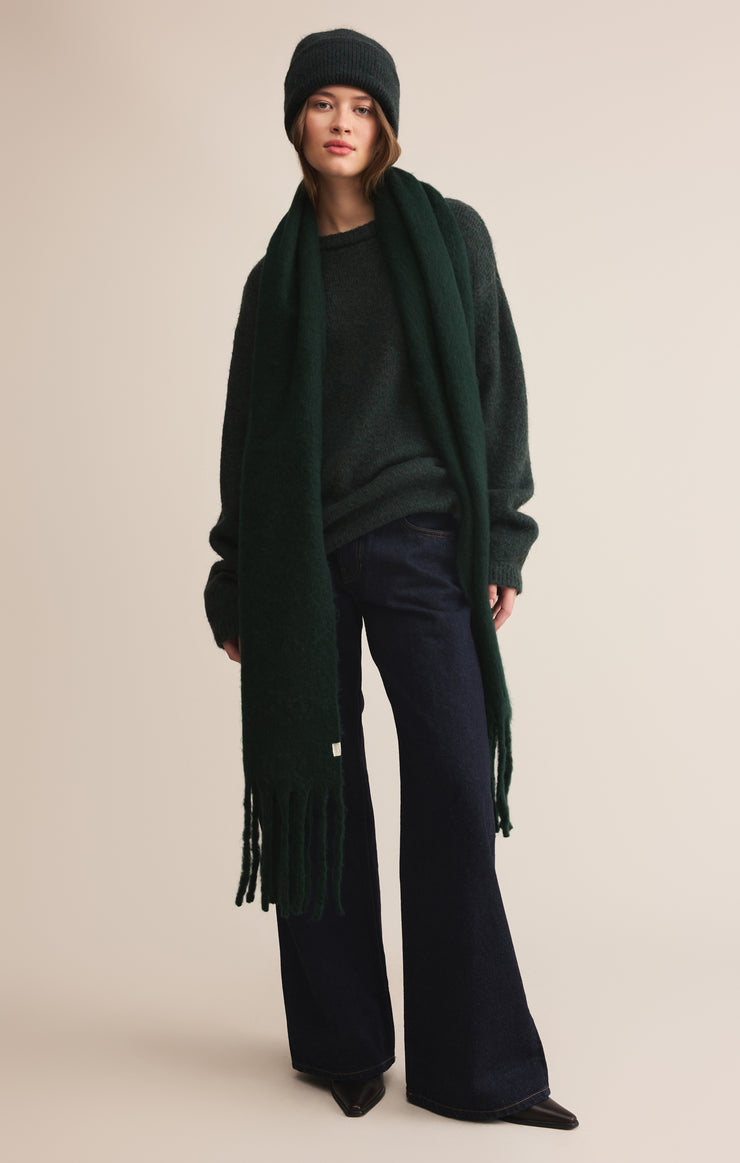 Show Me The Way Scarf