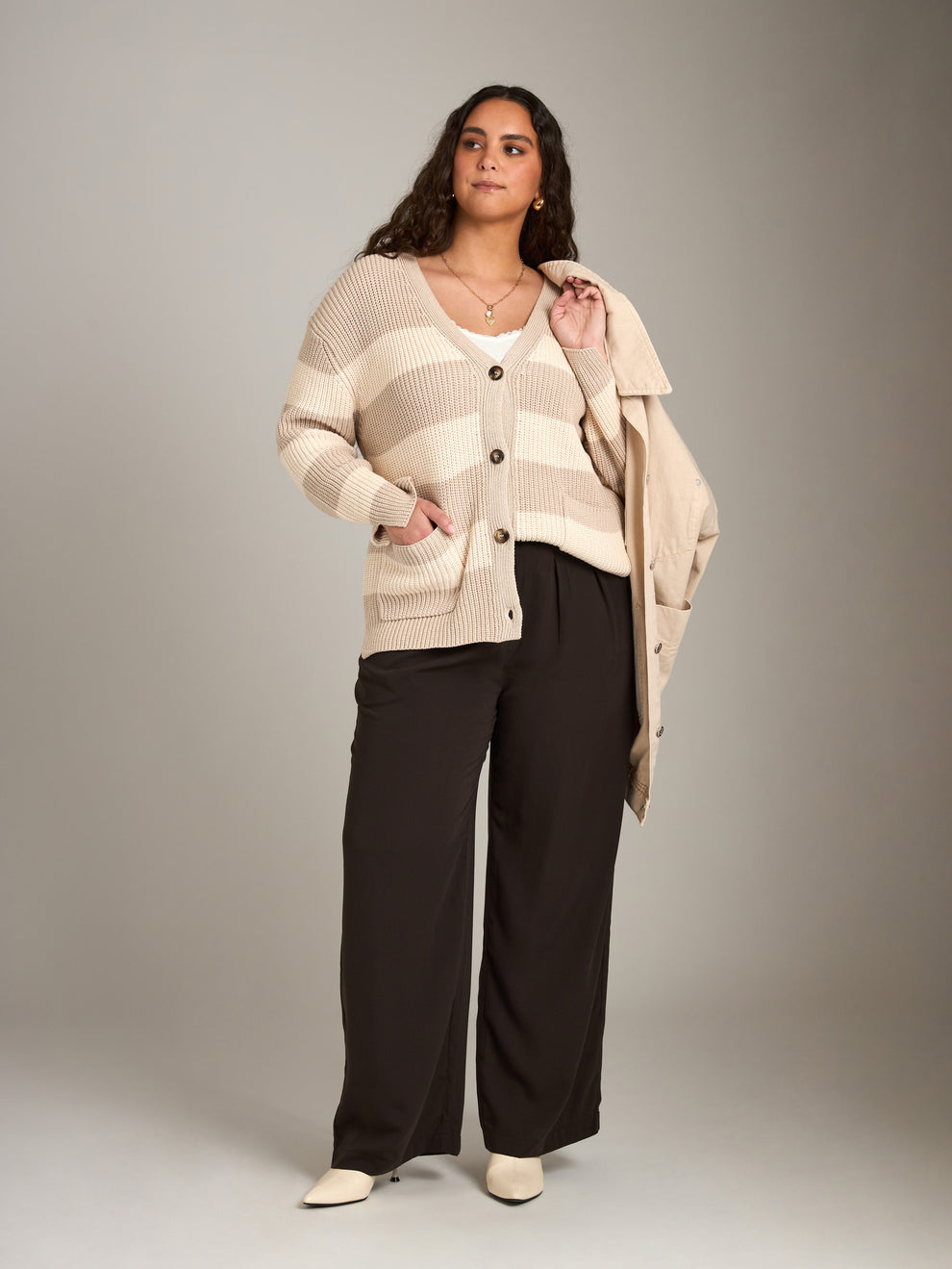 McKay Cardigan