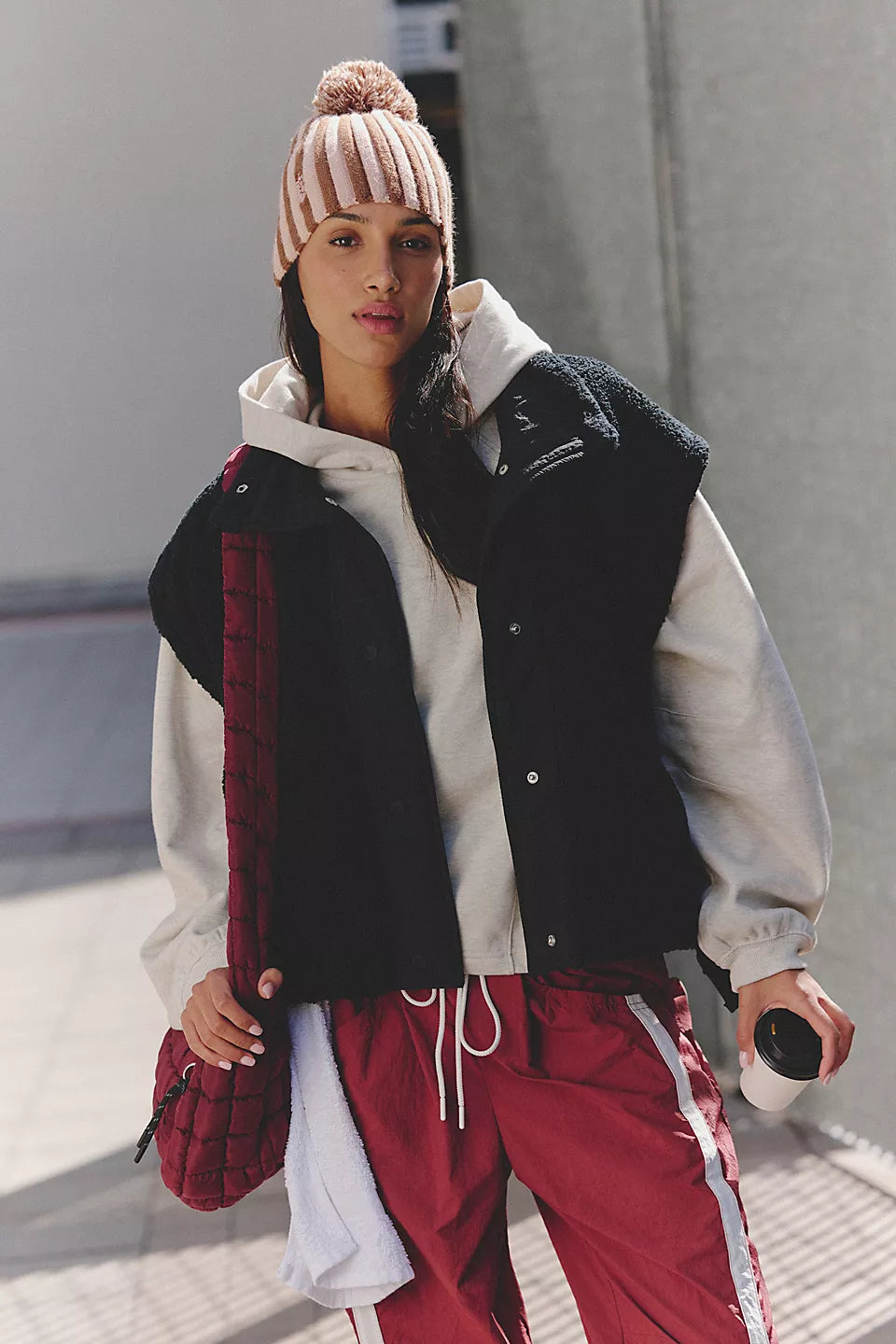 Scout It Out Vest
