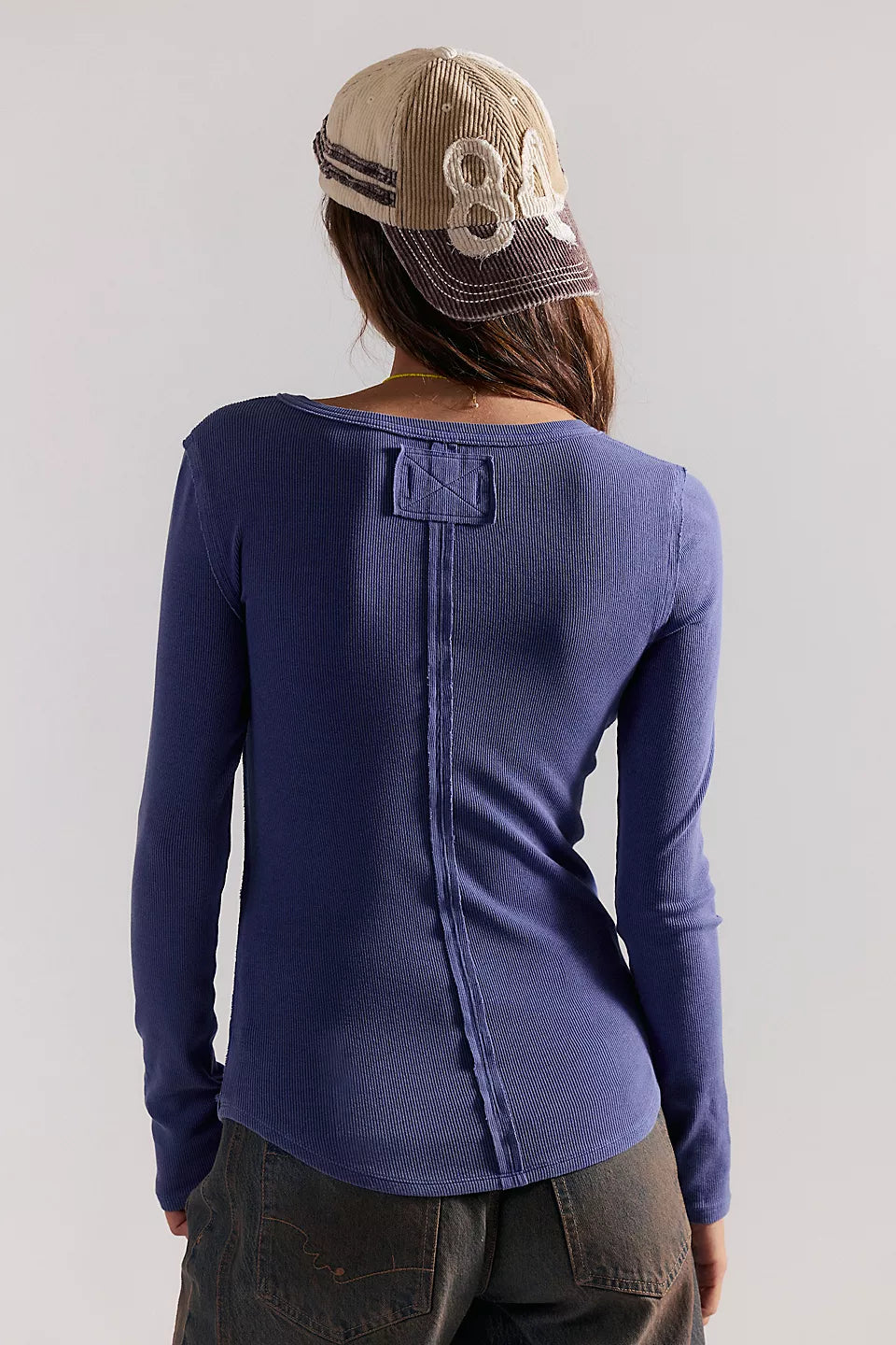 Jamie Henley Top