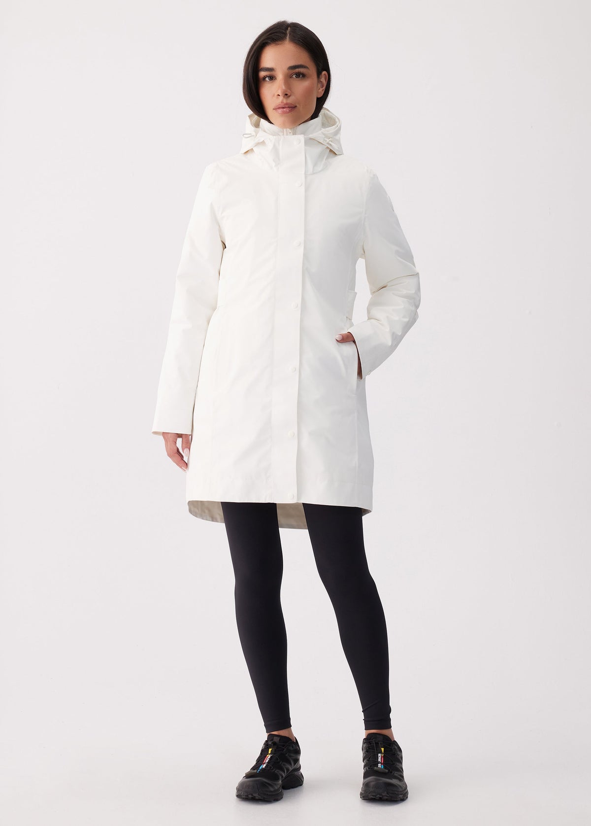 Lovering 3 in 1 Insulated Jacket