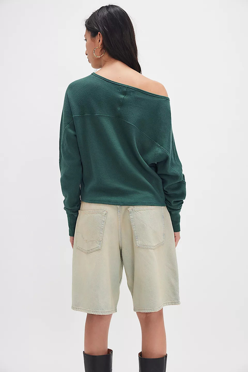 Jess Long Sleeve Top