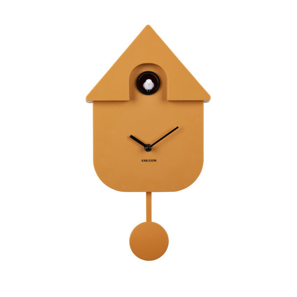 Cuckoo Clock