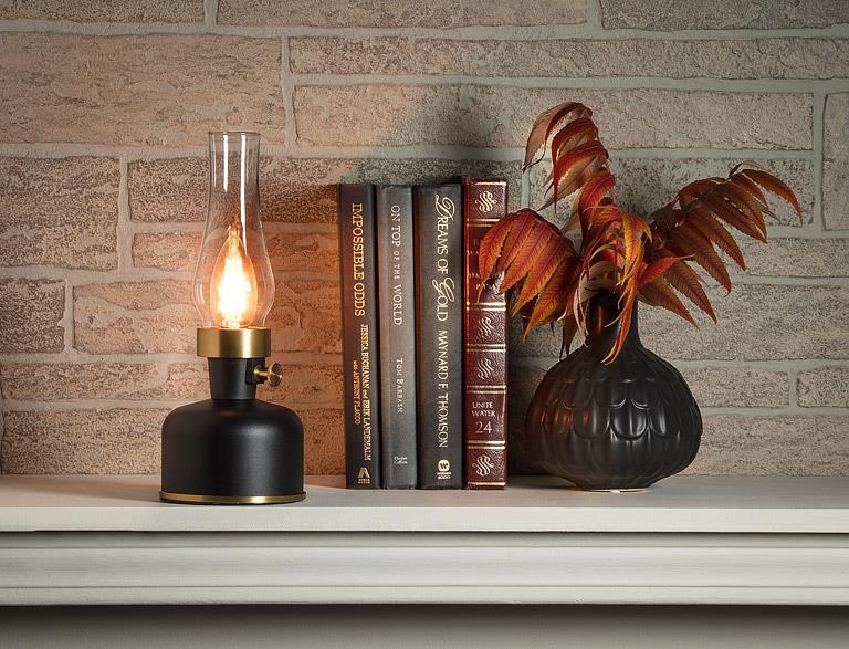 Rechargeable LED Lantern