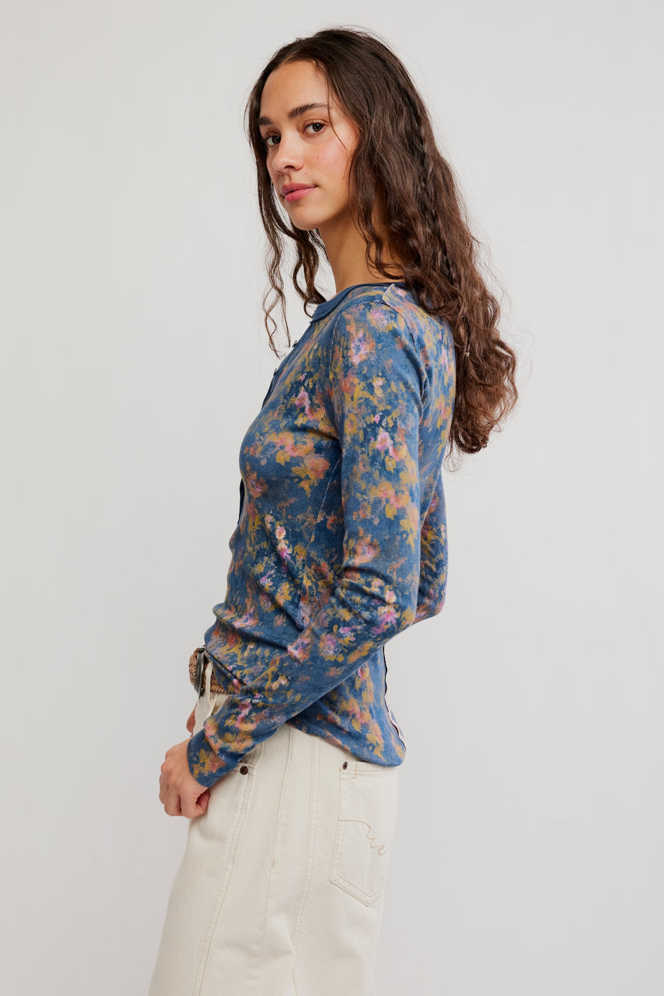 Jamie Henley Top