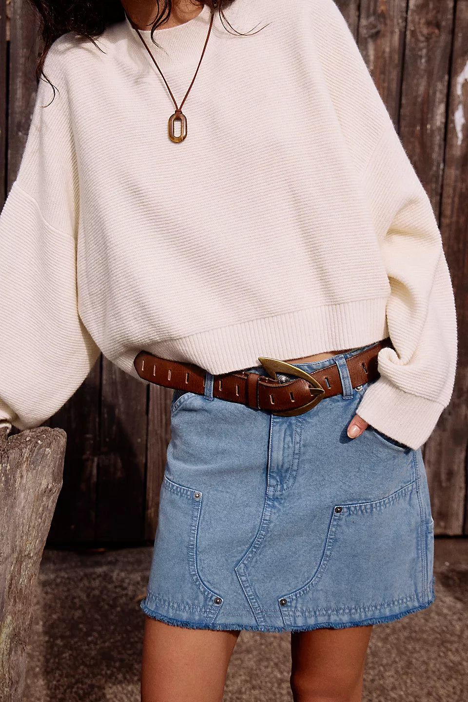 Noa Belt