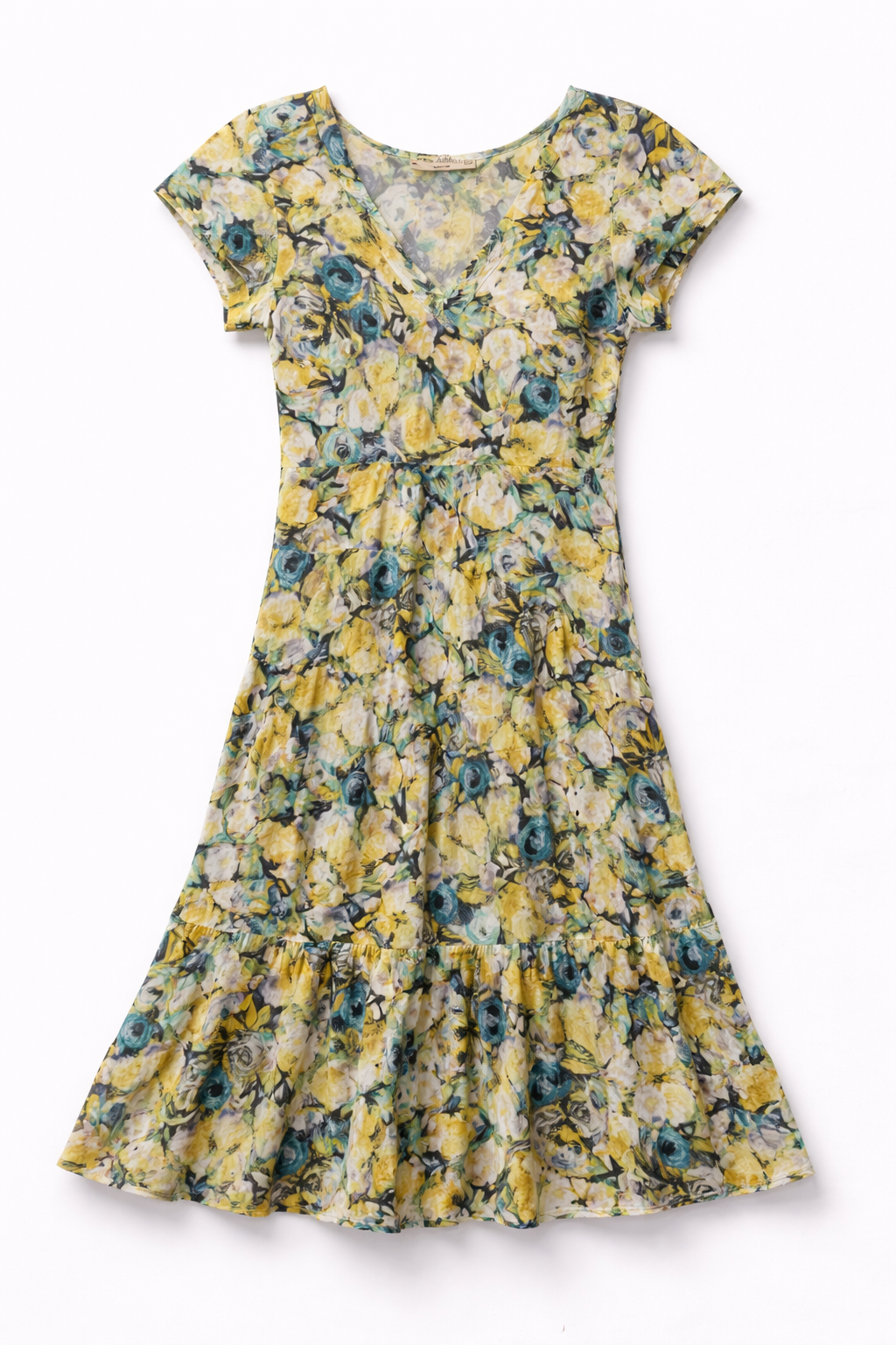 Jalan Dress