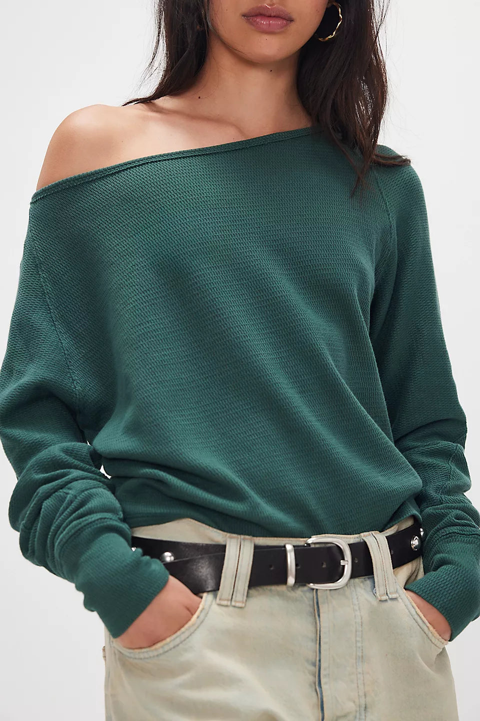 Jess Long Sleeve Top