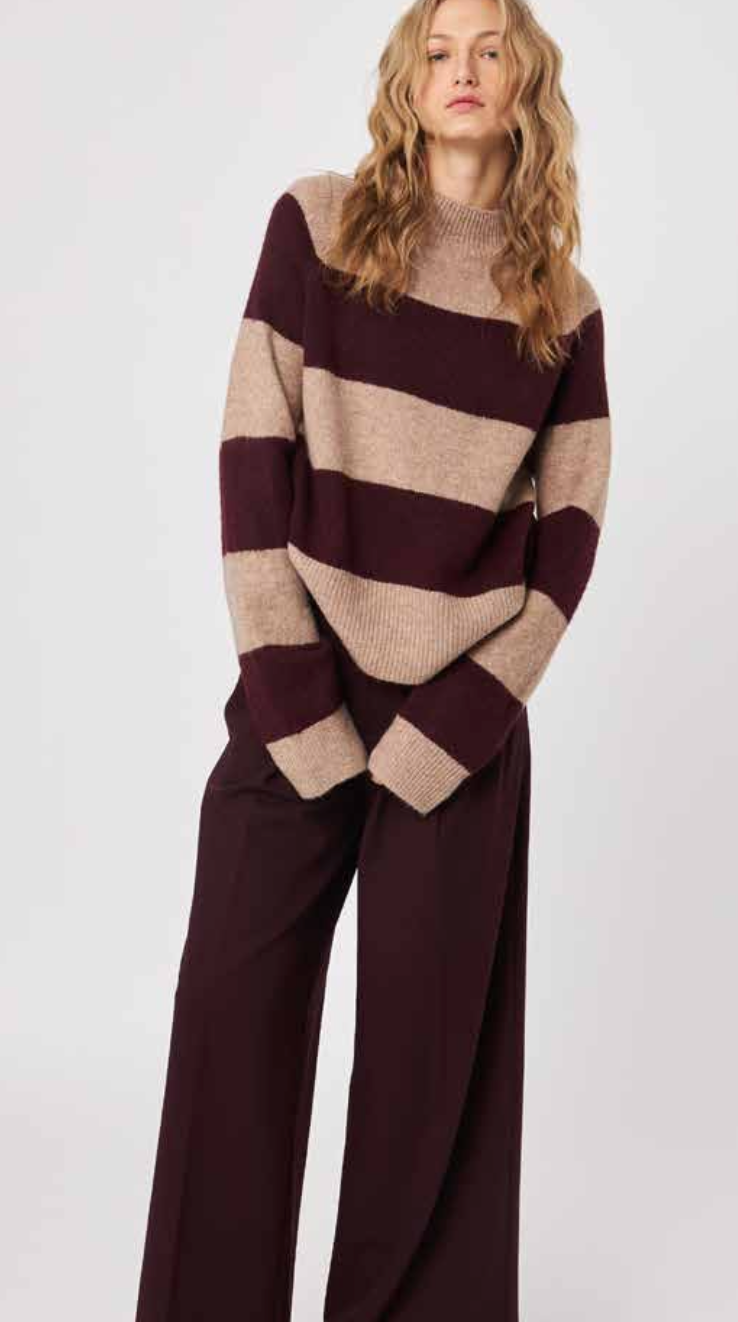 Edison Sweater