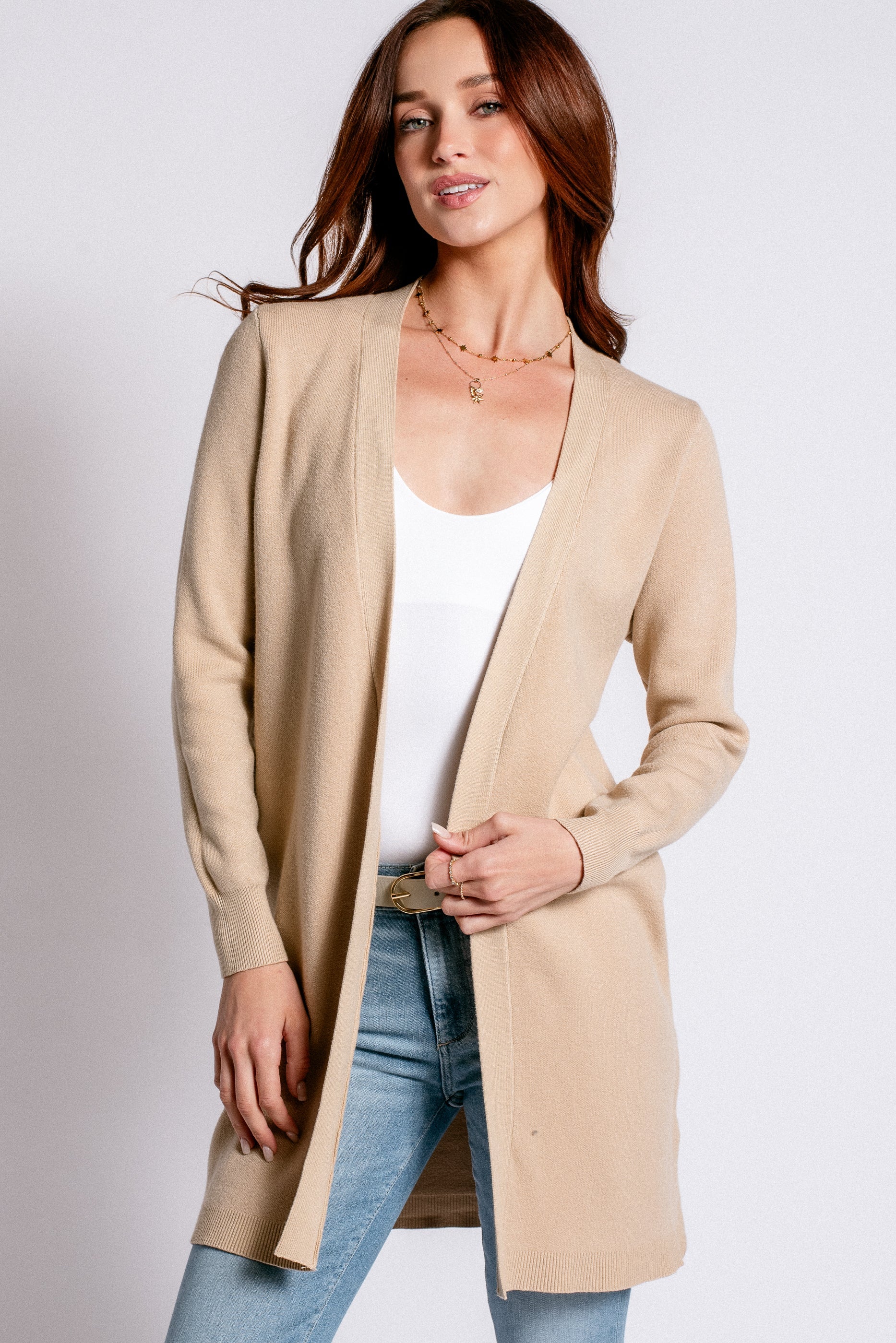 Valbom Cardigan