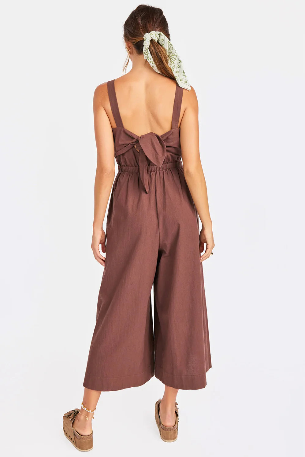 Myka Jumpsuit