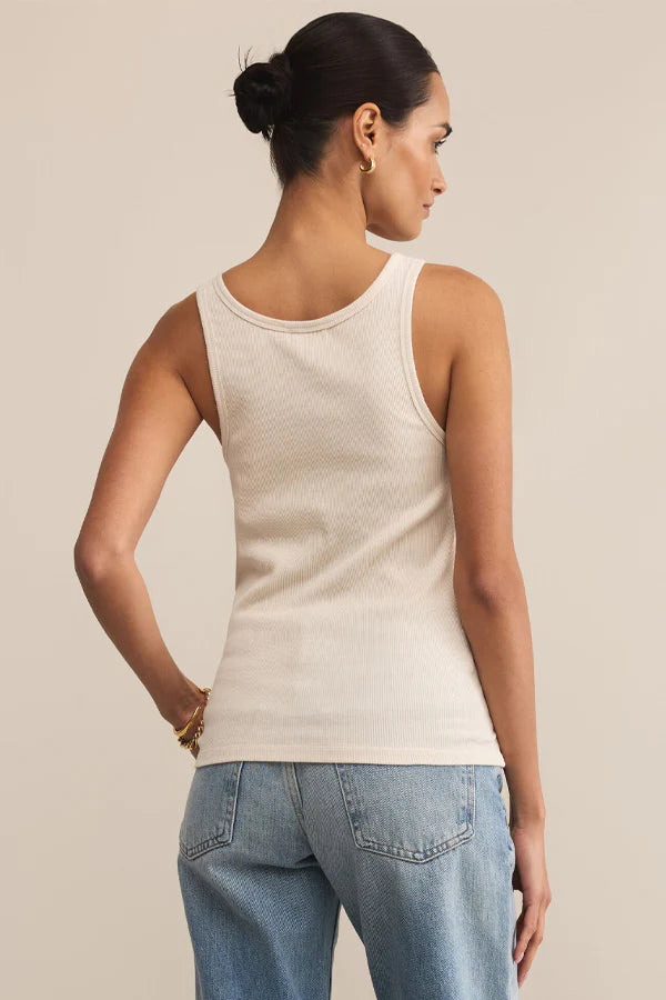 Classic Scoop Tank