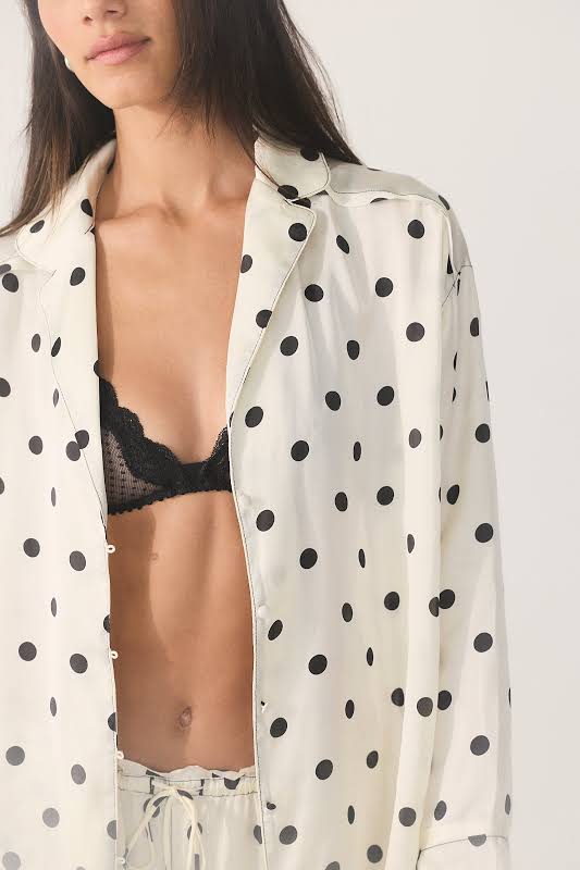 Dreamy Days Pajama Set
