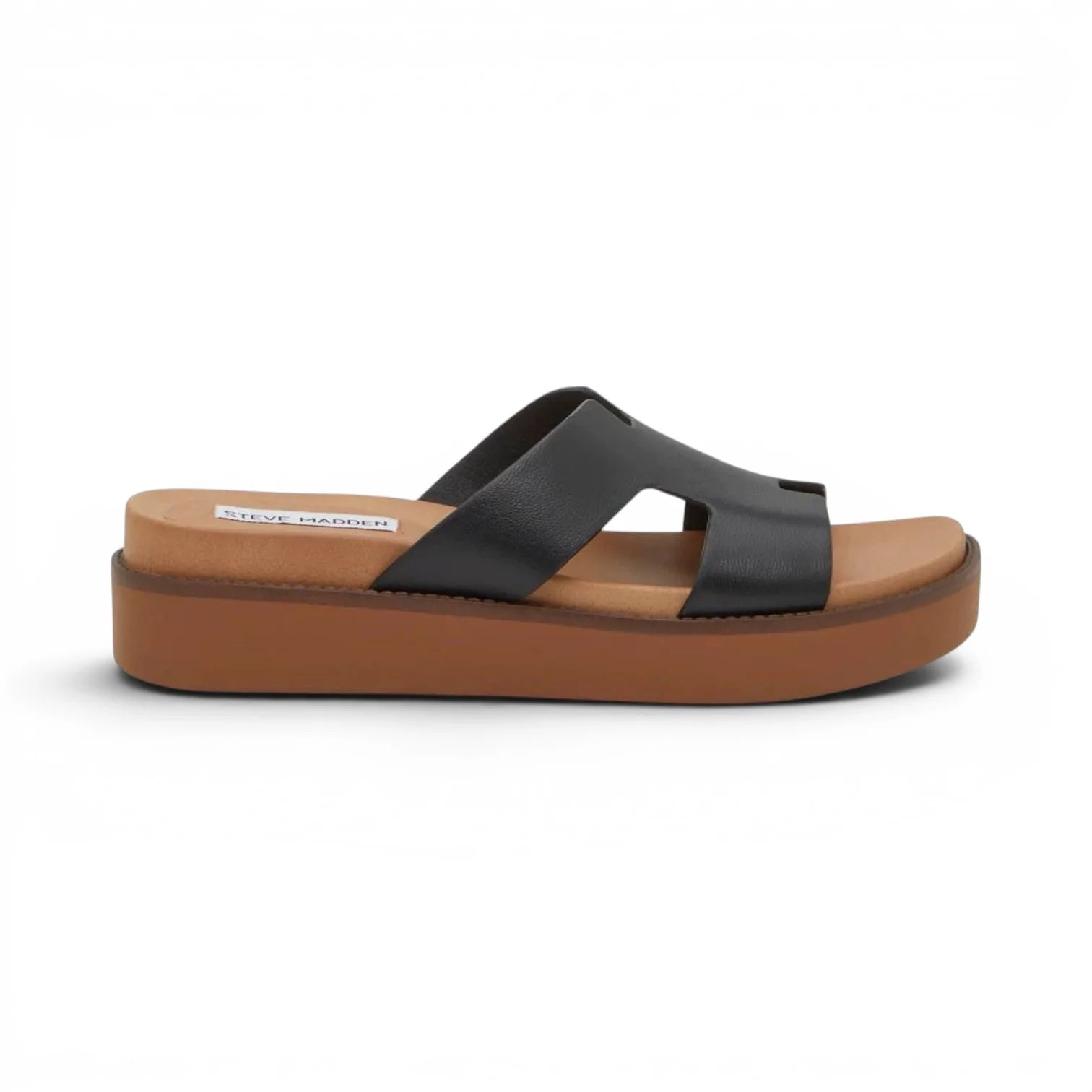 Riches Platform Sandal