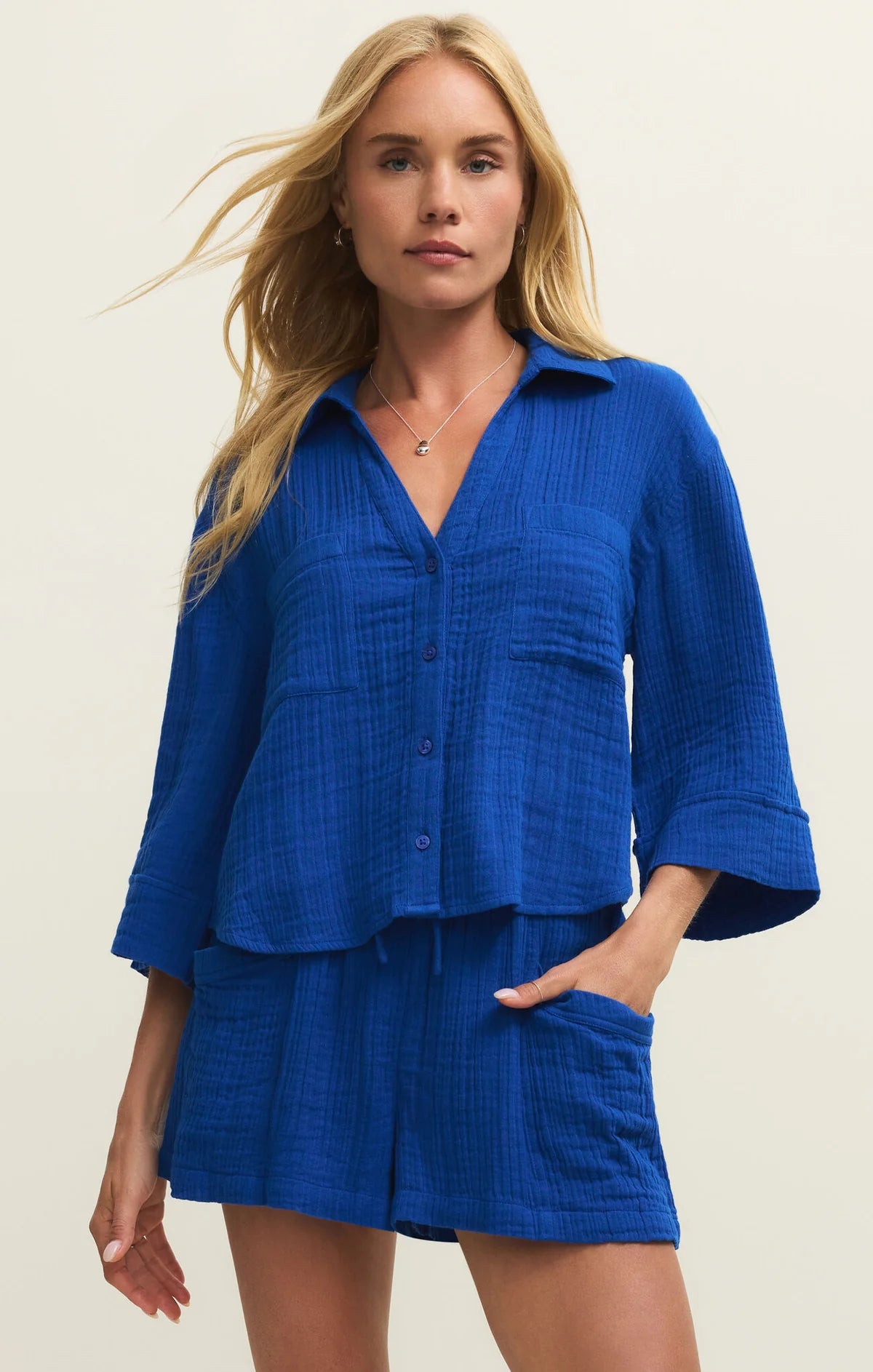 Helena Shirt