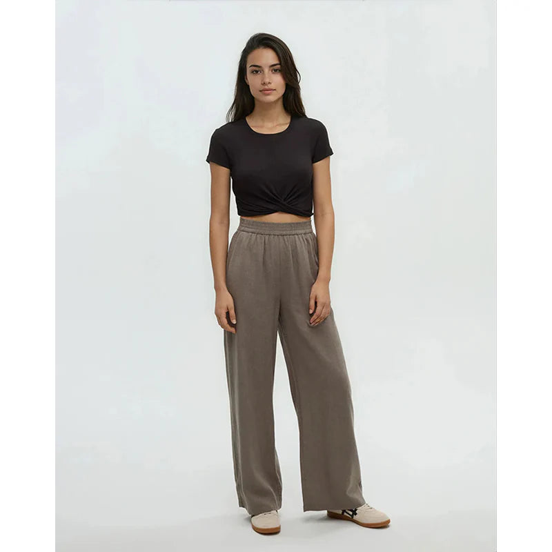 Hemp Kaslo Pant