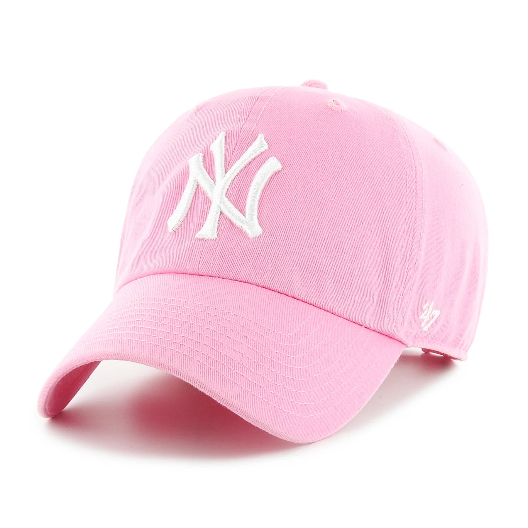 New York Yankees Clean Up Ball Cap