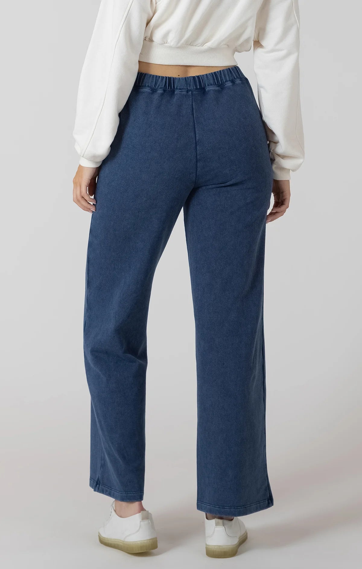Knit Lounge Pant