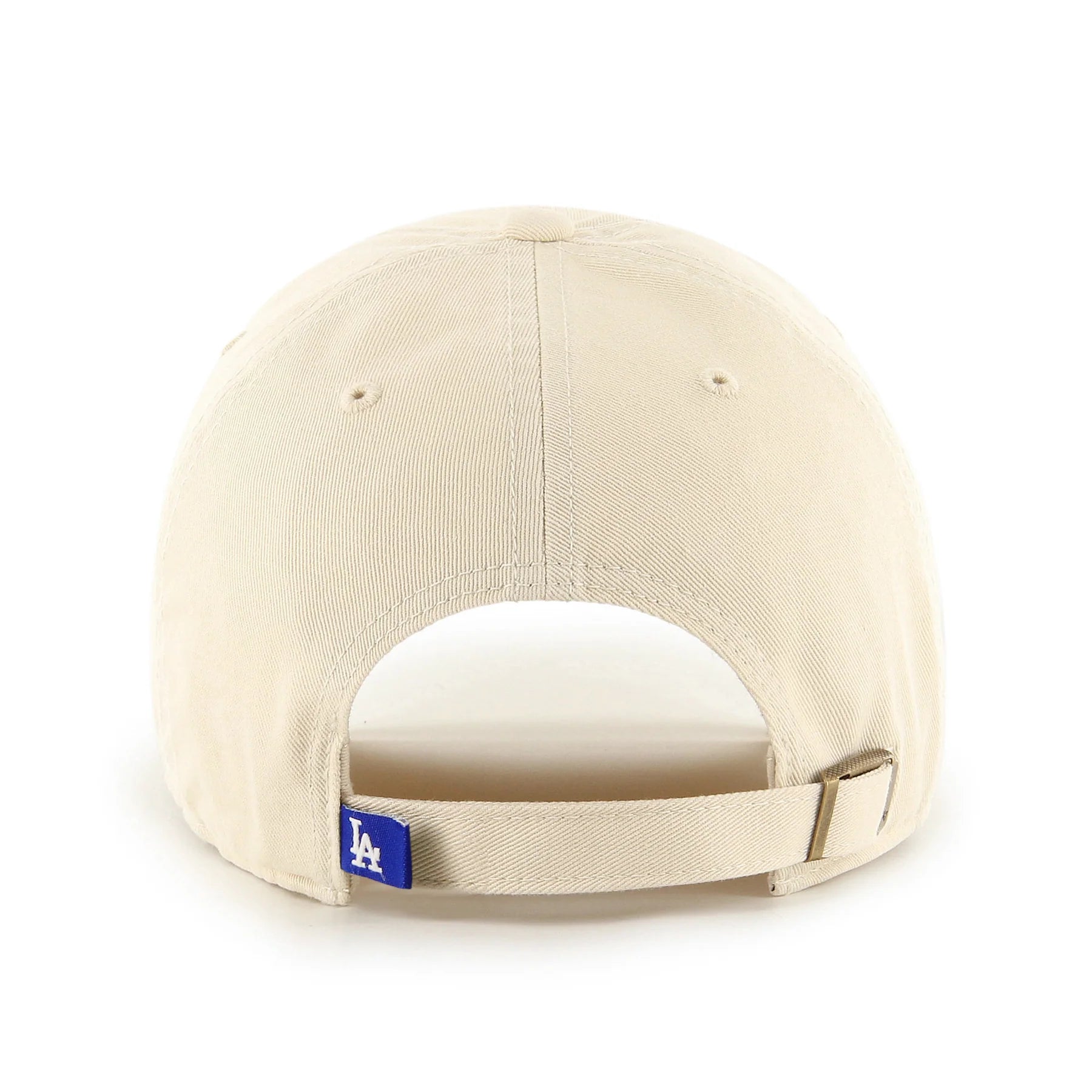 Los Angeles Dodgers Clean Up Ball Cap