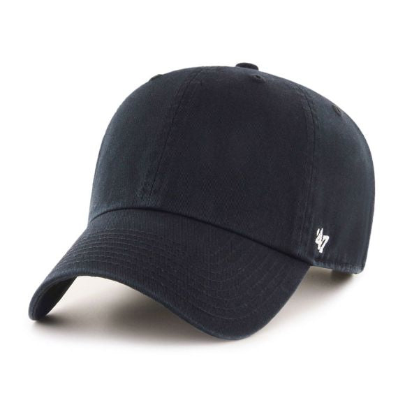 '47 Brand Clean Up Blank Ball Cap
