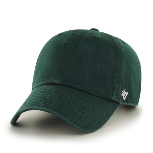 '47 Brand Clean Up Blank Ball Cap