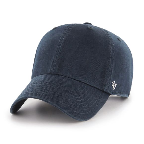 '47 Brand Clean Up Blank Ball Cap