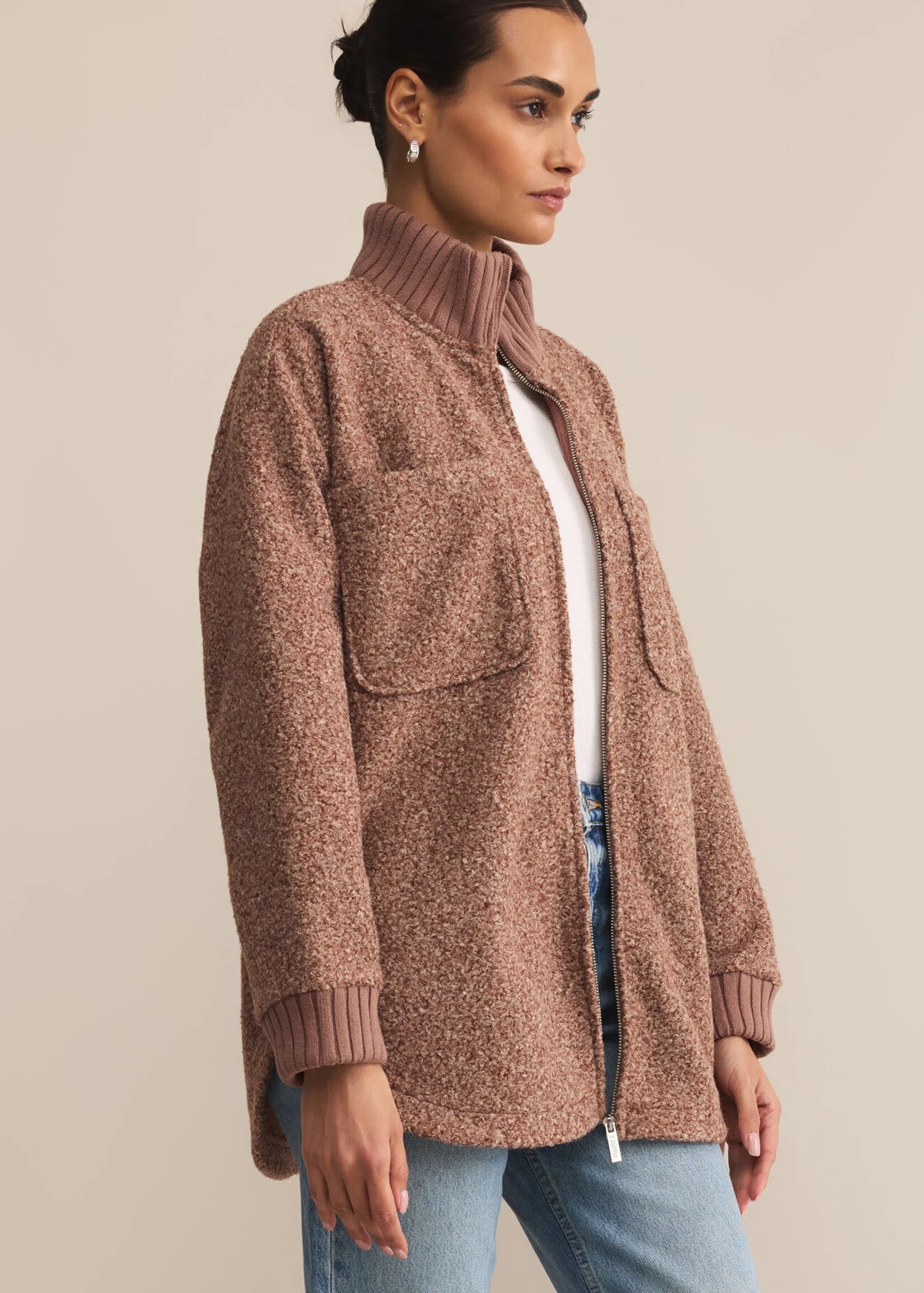 Downhill Jacket