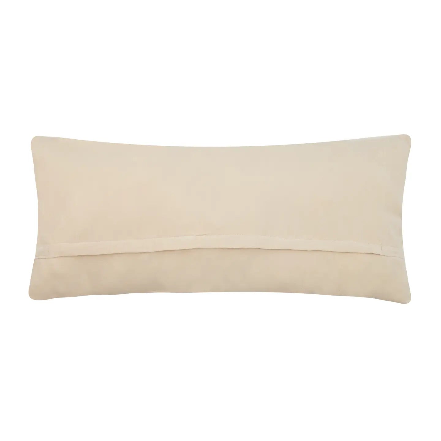 Sandpipers Hook Pillow