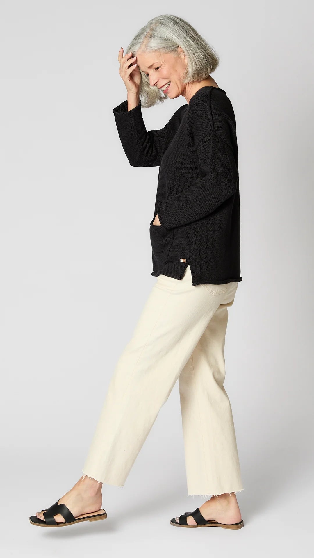 Emerson Pullover