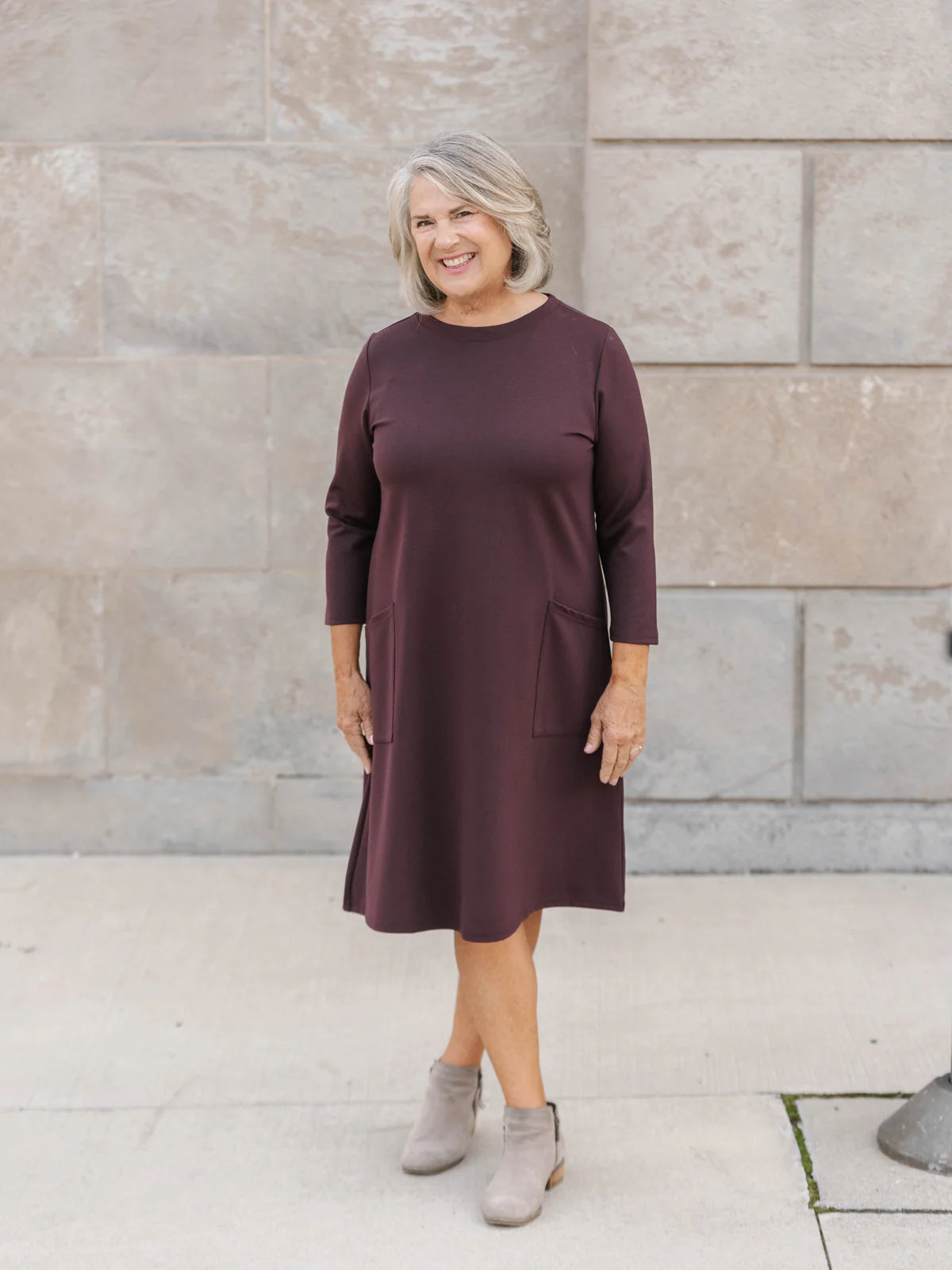 Maggie Dress