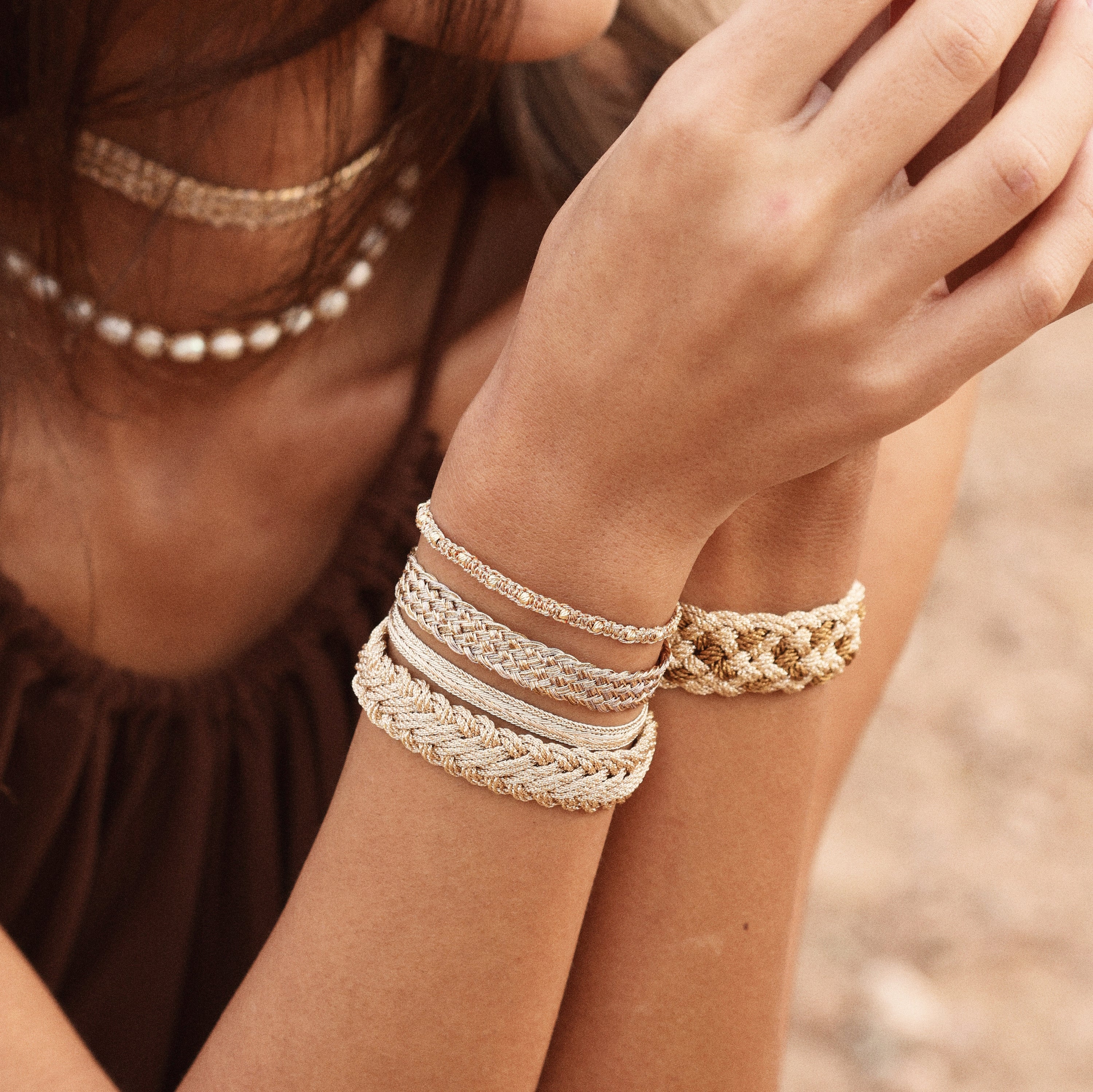 LUNA BRACELET