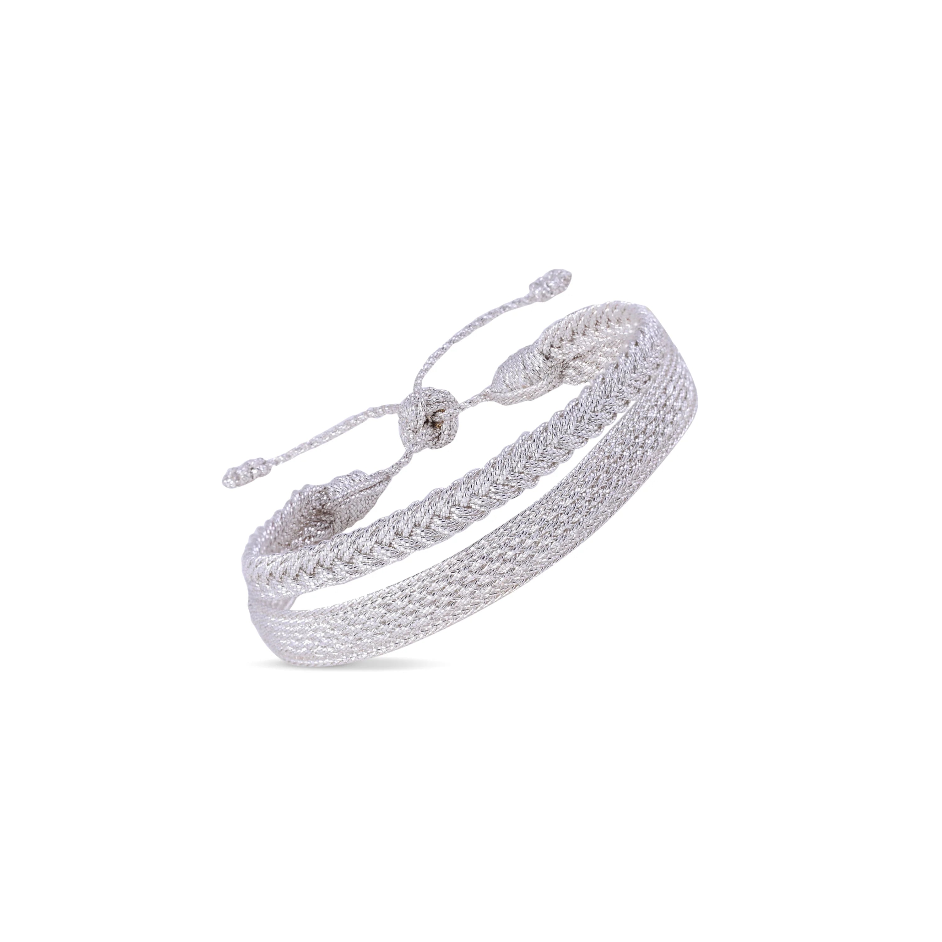 IZY + EYA DUO BRACELET