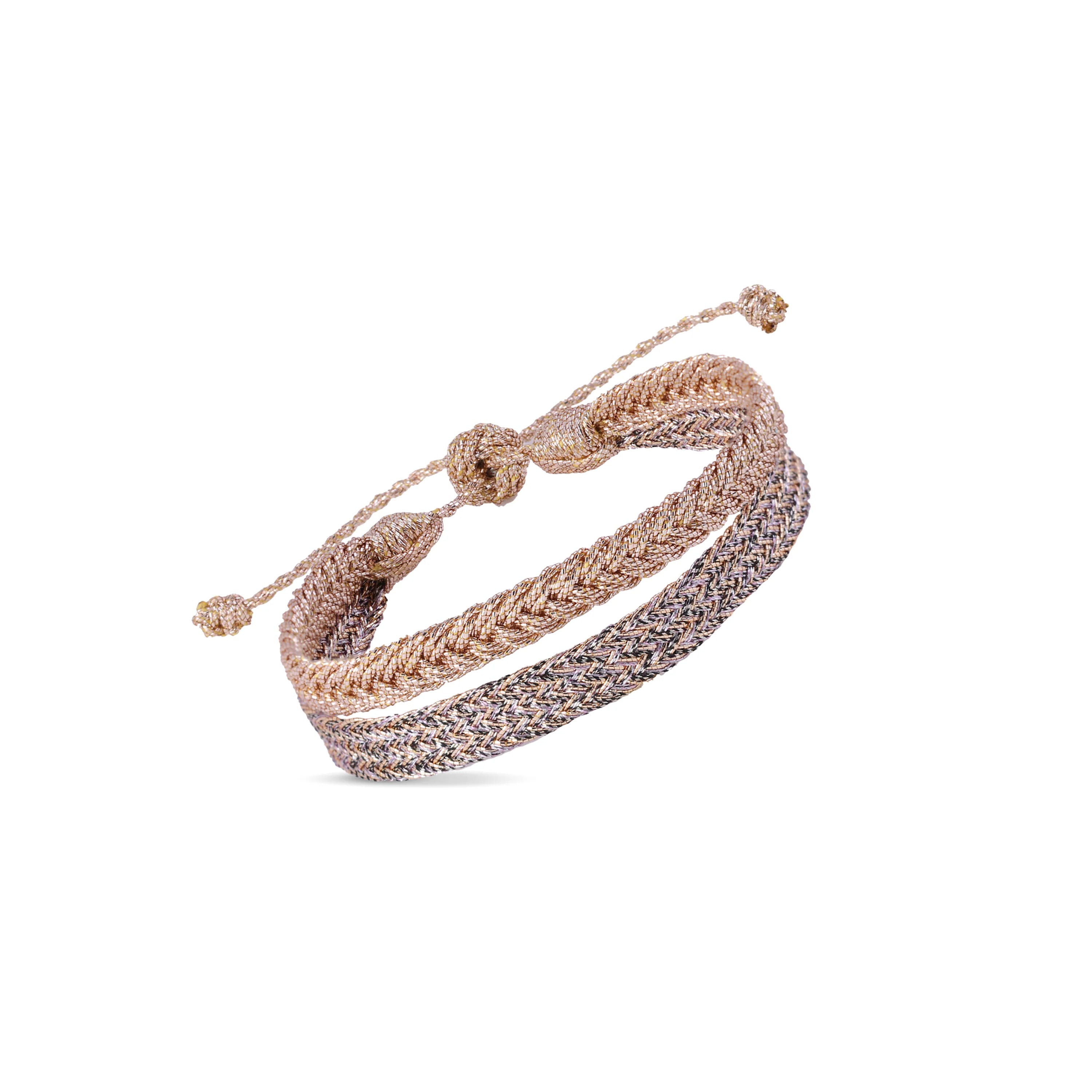 EYA ANIA DUO BRACELET