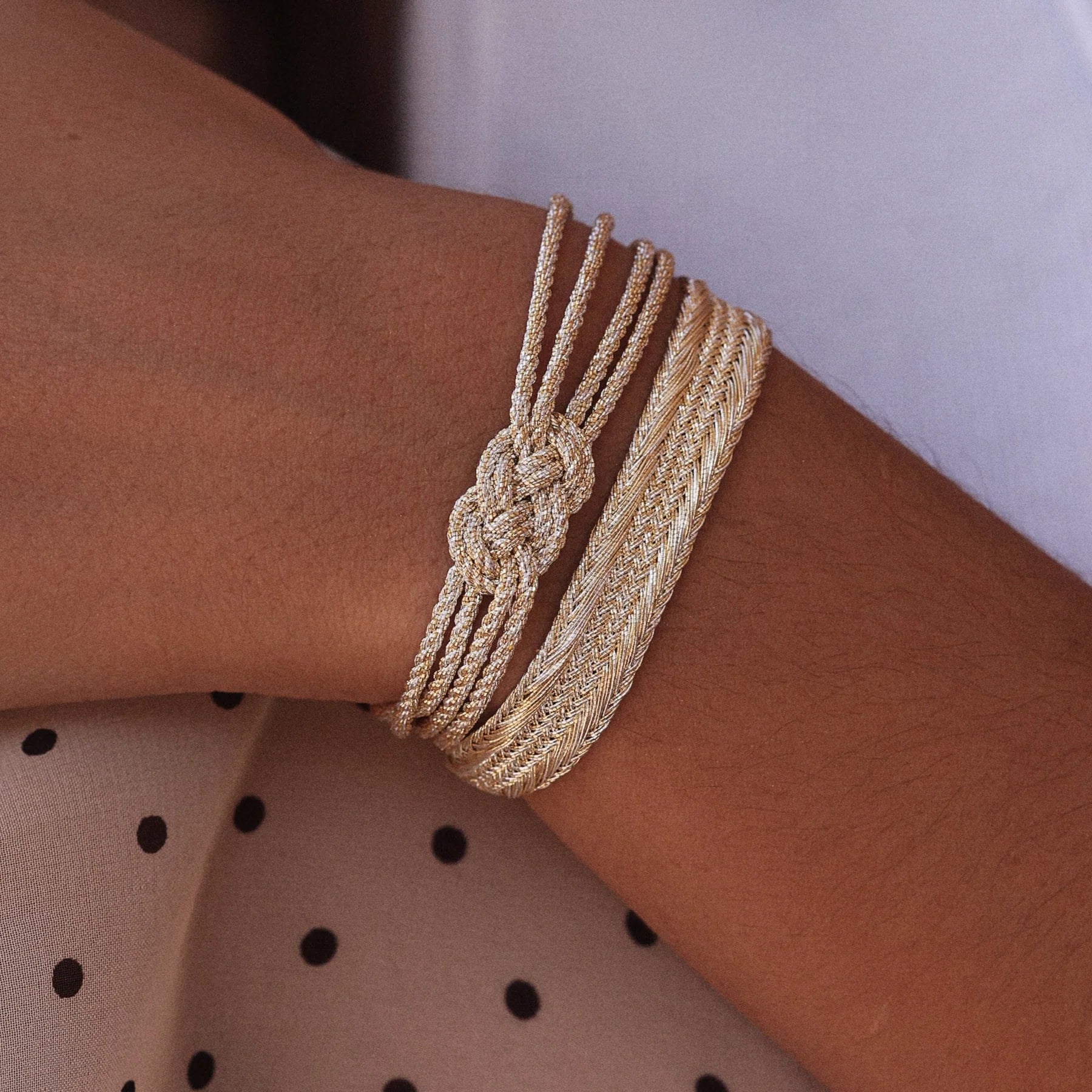 NERRY BRACELET