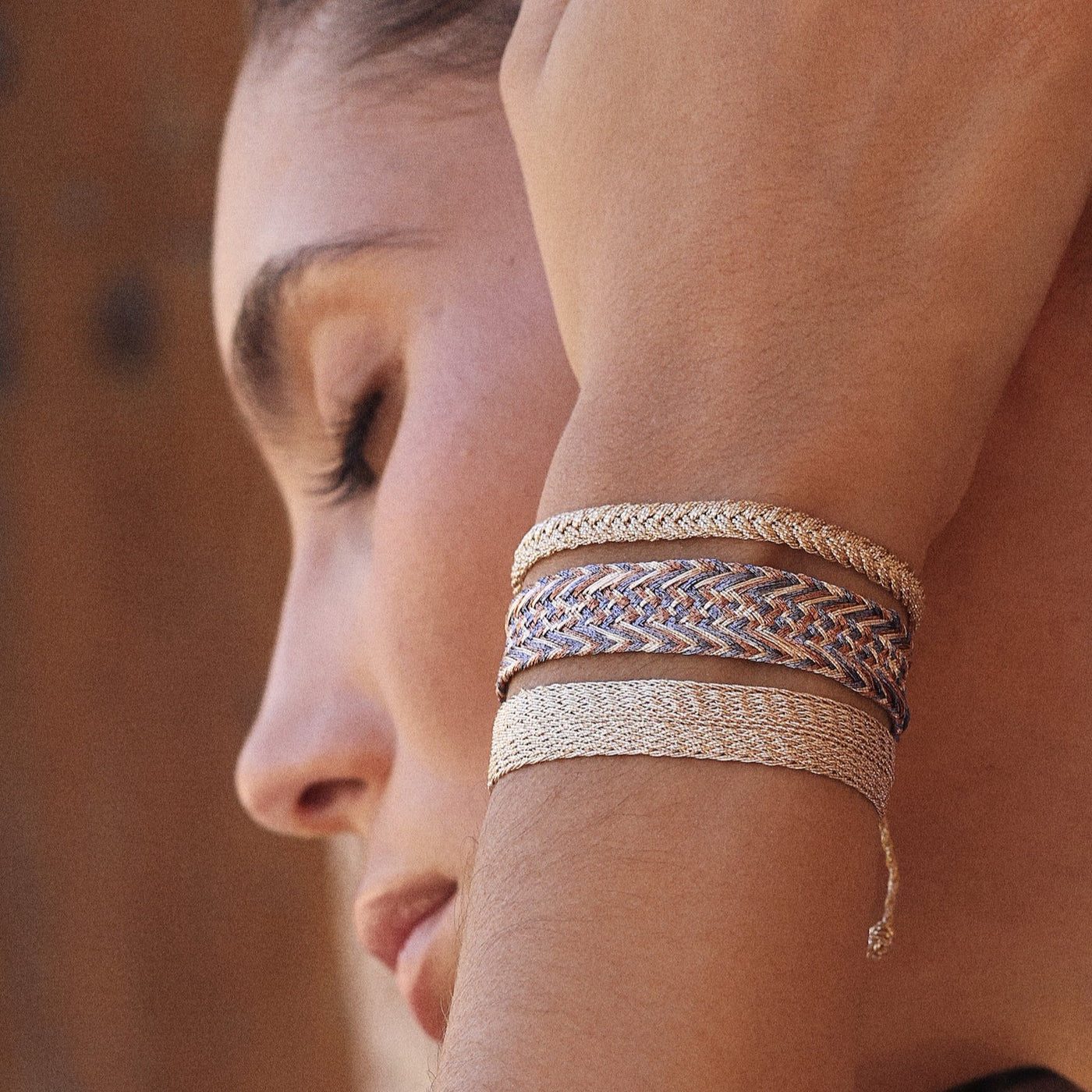 ROLO BRACELET