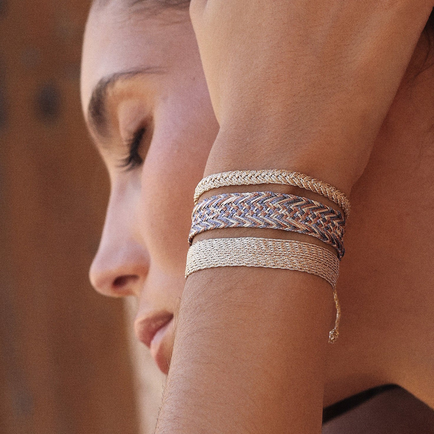 EYA BRACELET
