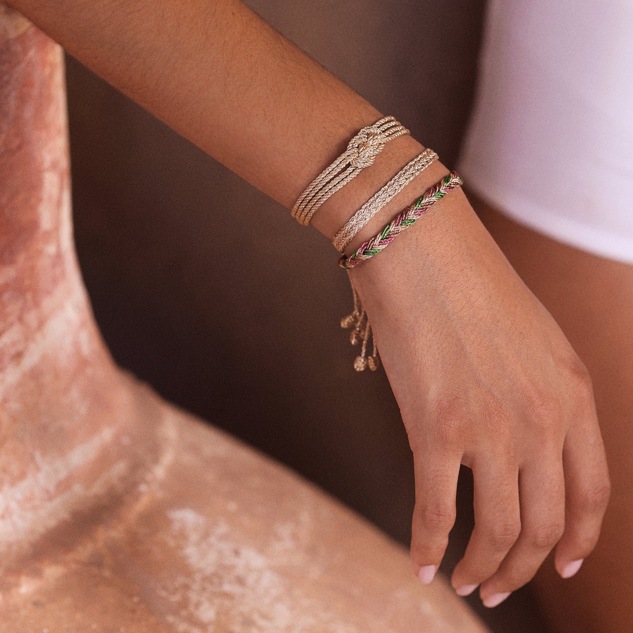 ZYN BRACELET