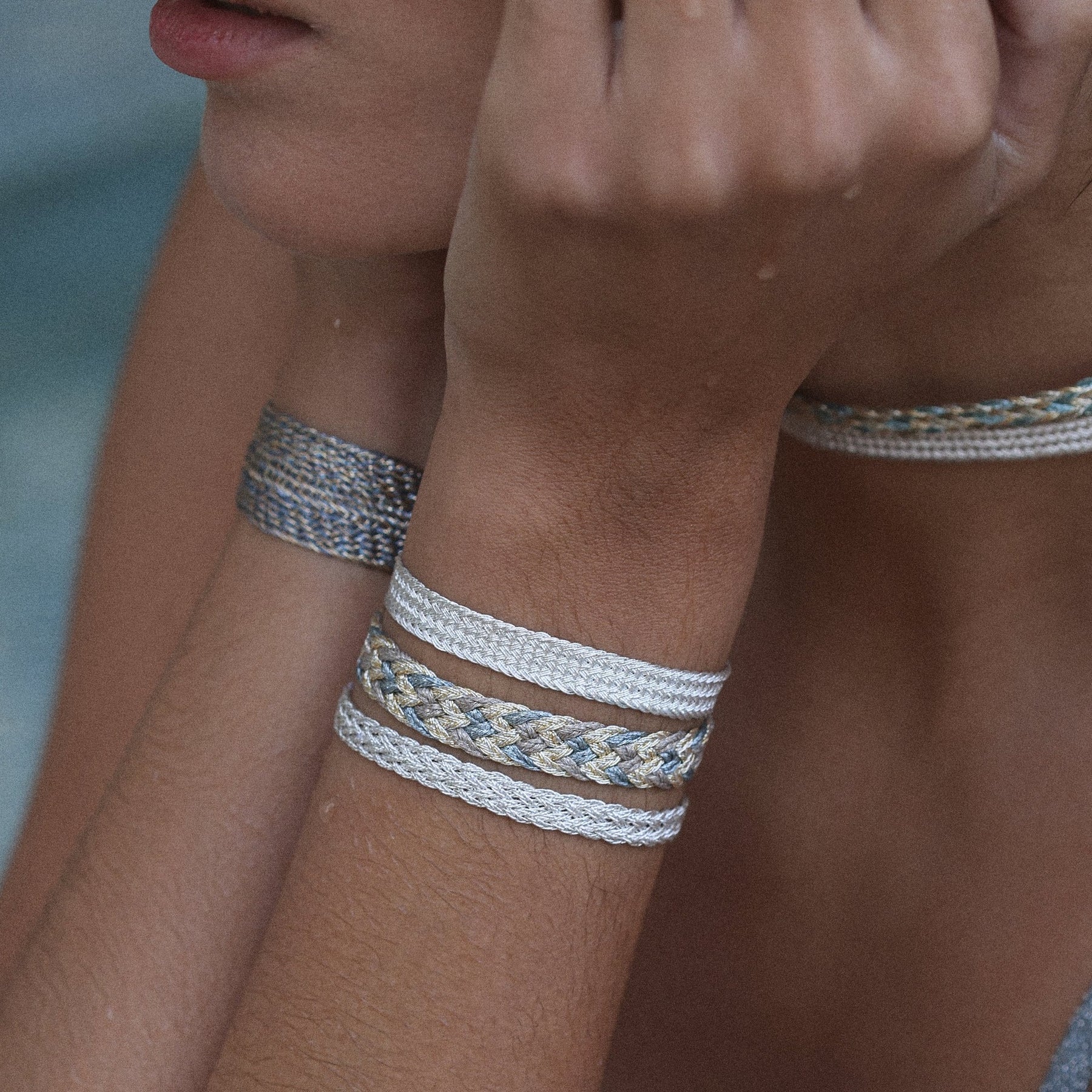 ZYN BRACELET