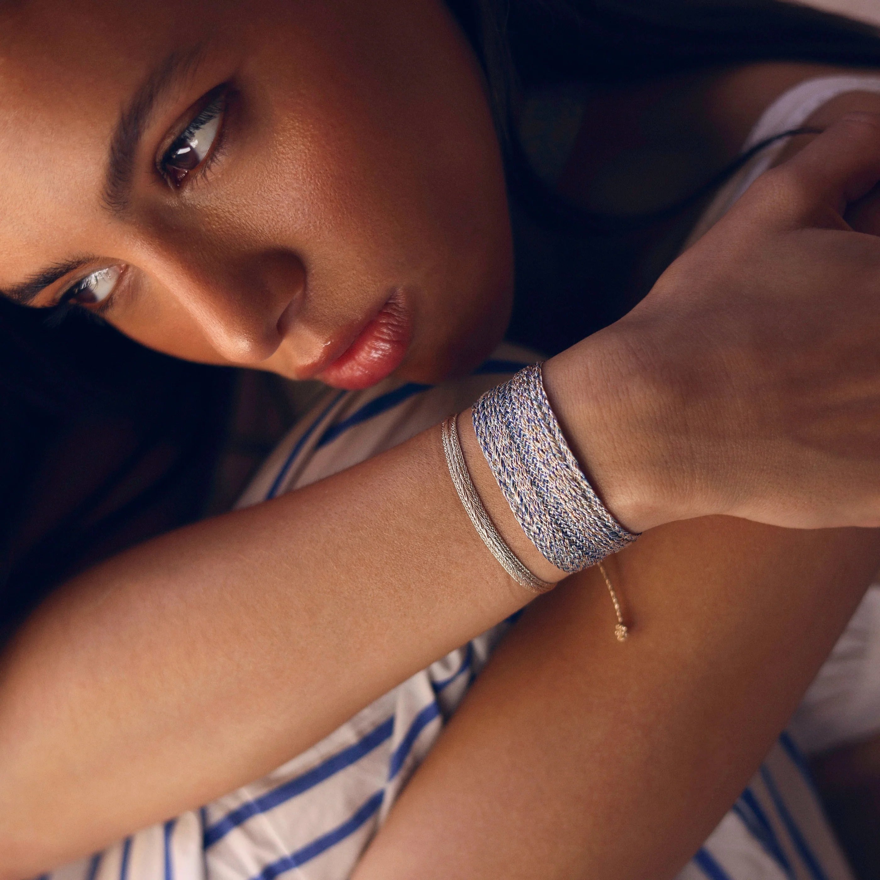 MINI ARROW BRACELET